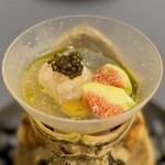 プレゼンテ スギ - スズキのパンチェッタ