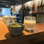 お寿司と焼鳥きっちん 祐星 - 