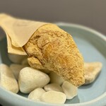 プレゼンテ スギ - 楽しみな給食