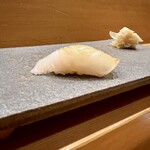 青山鮨孝 - メイチダイ