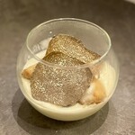 プレゼンテ スギ - トラフグのフラン