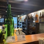 お寿司と焼鳥きっちん 祐星 - 