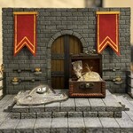 プレゼンテ スギ - 食べられないけど食べられそう