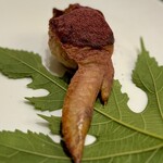 プレゼンテ スギ - キメラ