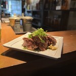 お寿司と焼鳥きっちん 祐星 - 