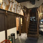 お寿司と焼鳥きっちん 祐星 - 