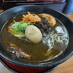 天下ご麺 水口店 - 