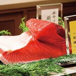 寿司ダイニング かどはち - 