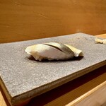 青山鮨孝 - シンコ