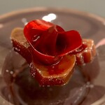 プレゼンテ スギ - GV鰹