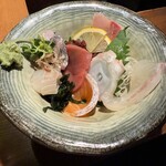 お寿司と焼鳥きっちん 祐星 - 