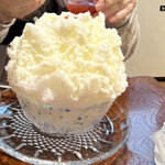 甘味処 あかちゃ家 - 