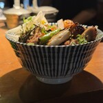 お寿司と焼鳥きっちん 祐星 - 