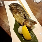 米と魚 さかなさま 日本橋茅場町店 - 