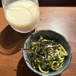 お寿司と焼鳥きっちん 祐星 - 