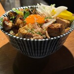 お寿司と焼鳥きっちん 祐星 - 