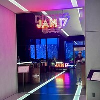 JAM17 DINING - 