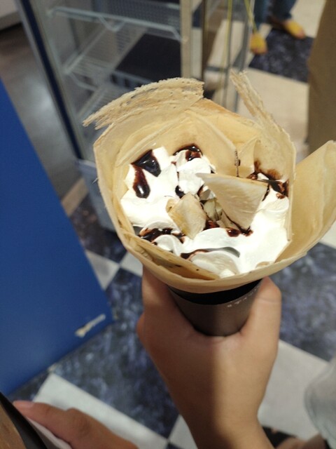 Dipper Dan Ion Moru Nagoya Chaya Ten photo 2