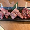 炭火焼肉 匠