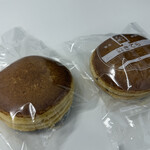 どら焼き きてら - 