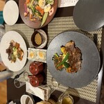 ワンモアタイム グランテラス - 