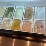 スイーツパラダイス - 友達はアイスに夢中