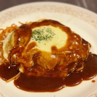 はり重 道頓堀本店 - 