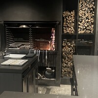 薪焼きび - 