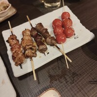 田町 鳥心 - 