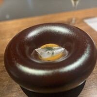 薪焼きび - 