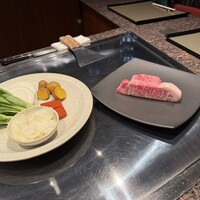 鉄板焼 ちゃやまち - 