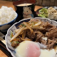 北新地 つきしろ - 