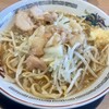 ラーメン 豚山 与野本町店