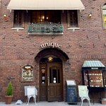 カフェ・ド・ユニーク - 