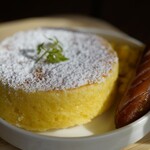 カフェ アクイーユ - 