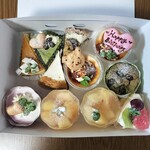 レーヴ ドゥ ミーユ - 