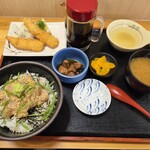 御食事処 たこ八 - 