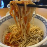 ラーメン 喜左衛門 - 