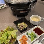 焼肉一番 団楽 - 