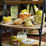 カフェ アクイーユ 恵比寿店 - 