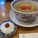 ラーメン 喜左衛門 - 