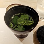 天婦羅 くすのき 中目黒店 - 