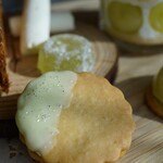 カフェ アクイーユ - 