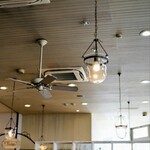 カフェ アクイーユ - 