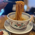 ラーメン 喜左衛門 - 