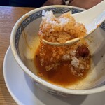 ラーメン 喜左衛門 - 