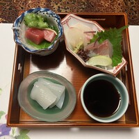 祇園 京料理 花咲 - 