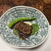 祇園 京料理 花咲 - 