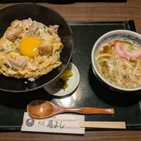 藤よし 堺駅前店 - 