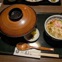 藤よし 堺駅前店 - 